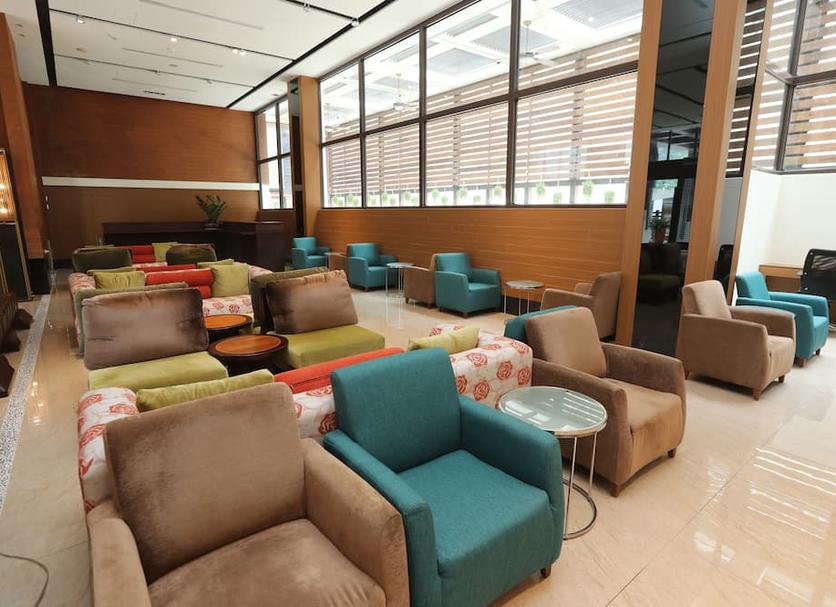 Sala d'estar Foto
