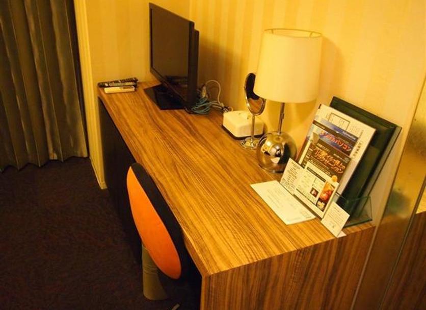 Serveis de l’habitació Foto