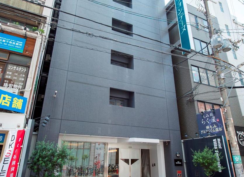Edifici Foto