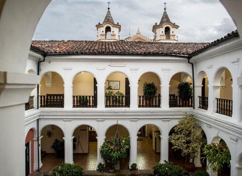 Edifici Foto