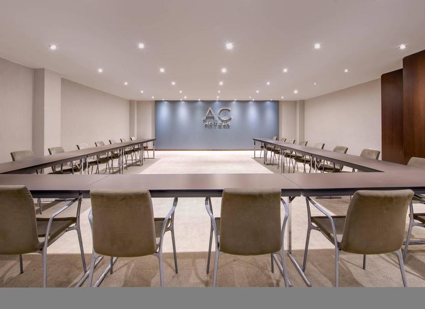 Sala de conferències Foto