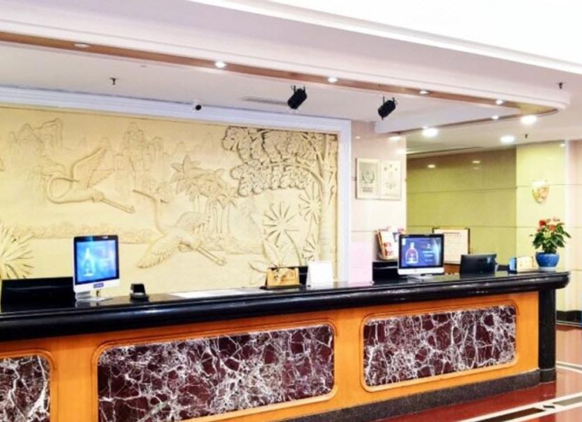 Recepció Foto
