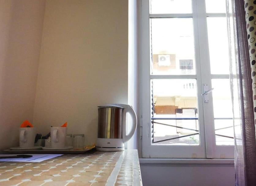Serveis de l’habitació Foto