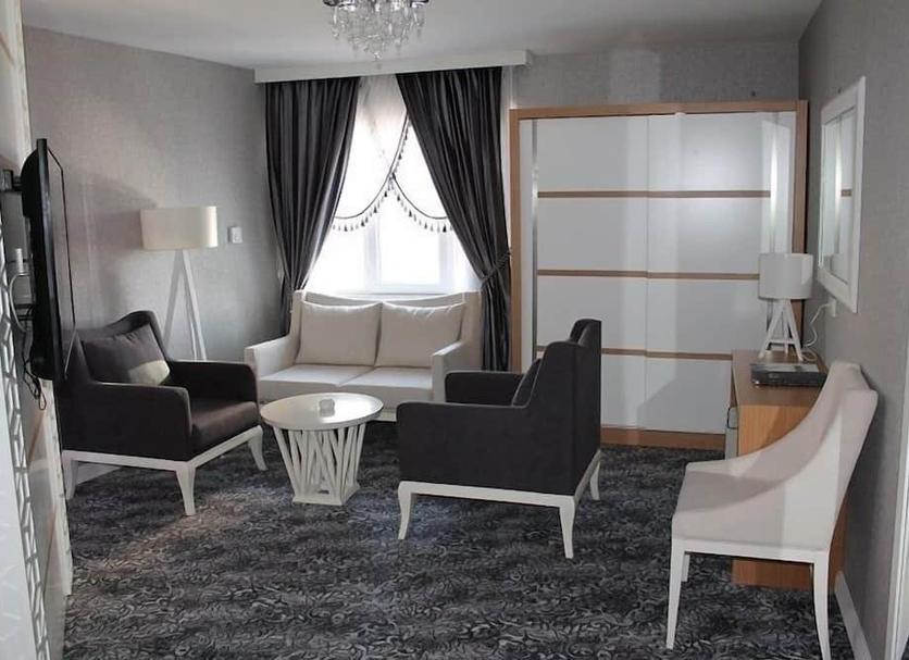 Sala Foto