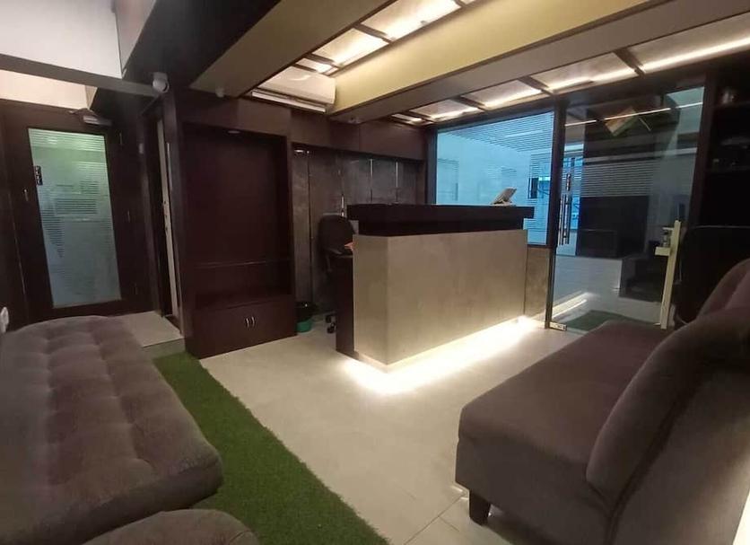 Recepció Foto
