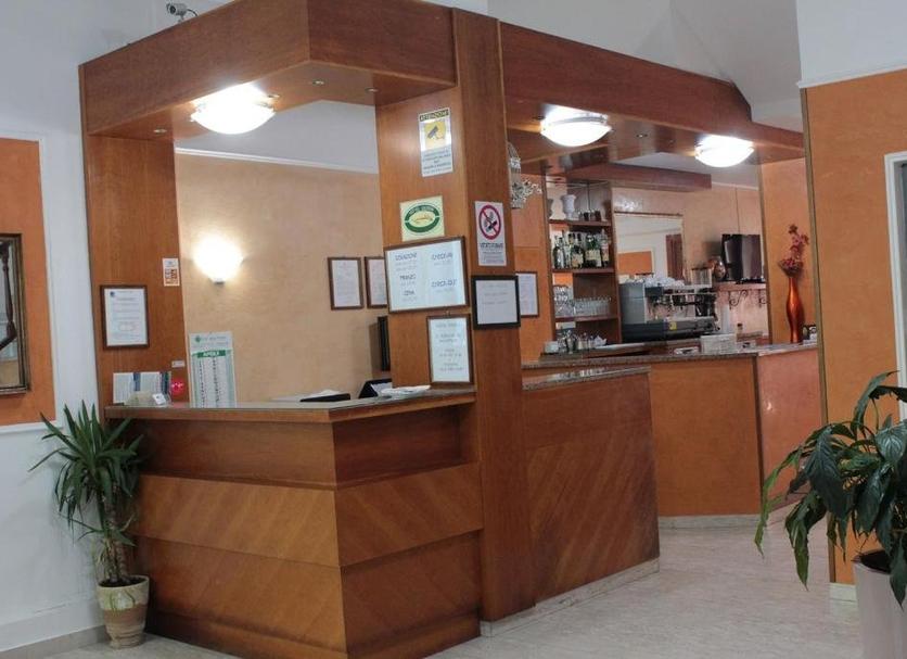 Recepció Foto