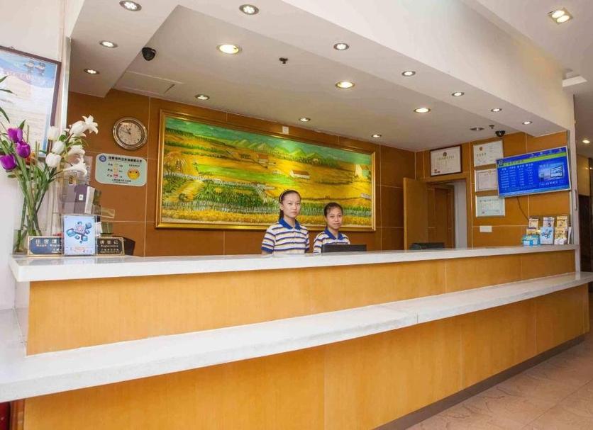 Recepció Foto