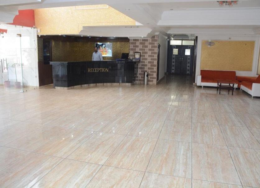 Recepció Foto