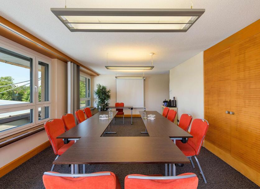 Sala de conferències Foto