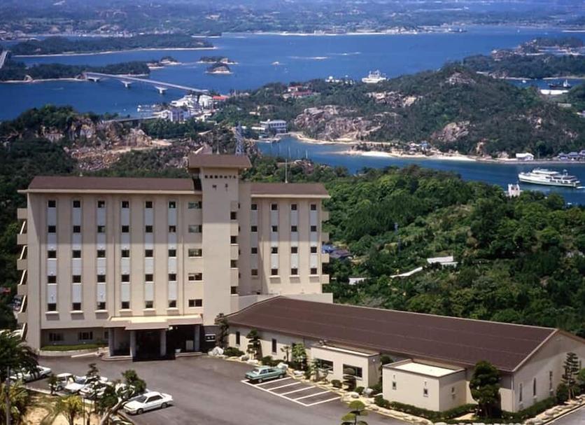 Edifici Foto