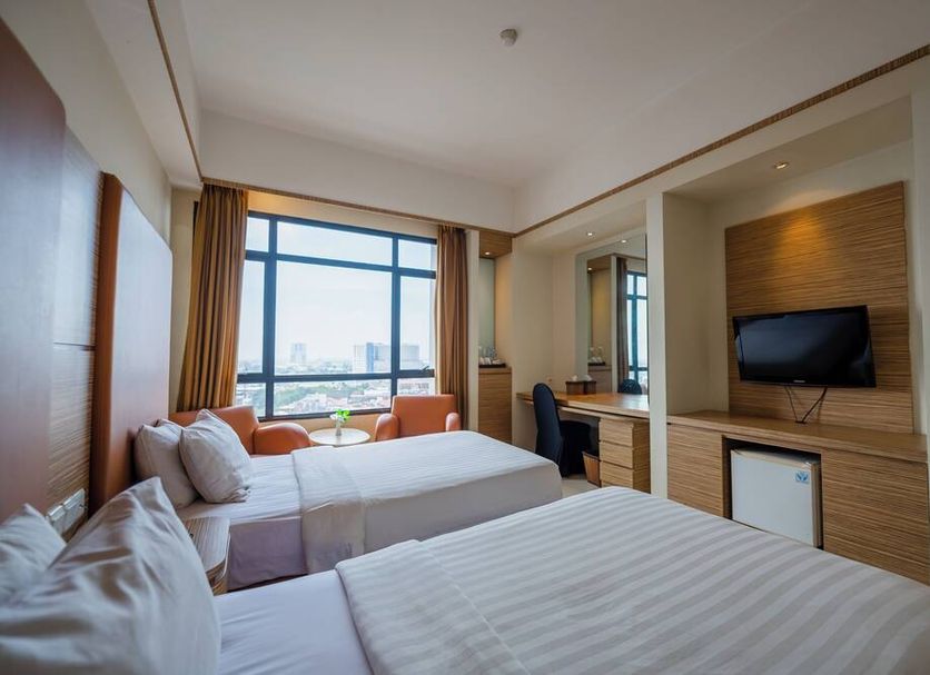 Habitació Foto