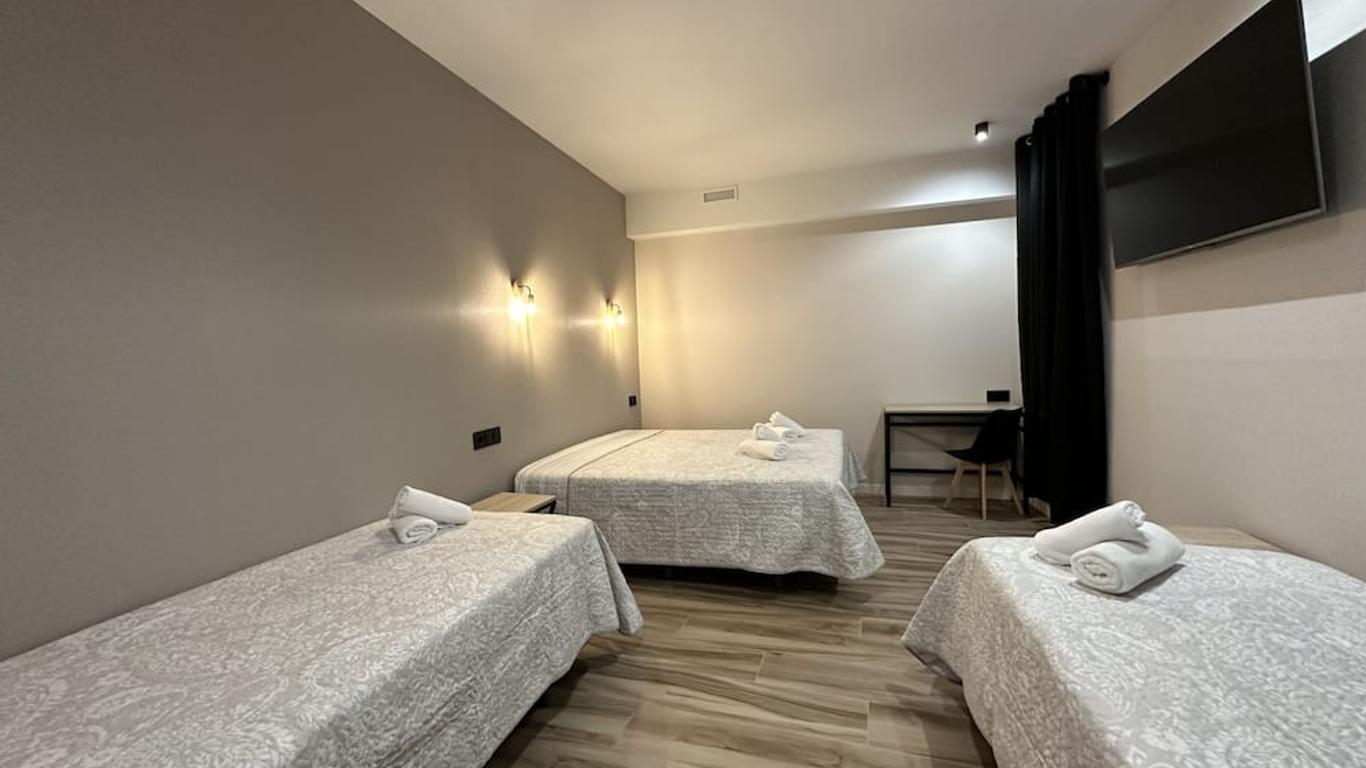 CC Opera Suites