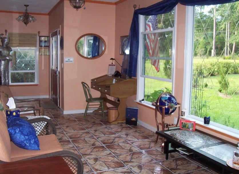 Sala Foto