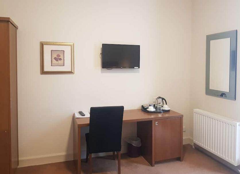 Serveis de l’habitació Foto