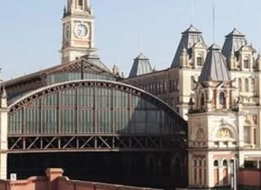 Edifici Foto
