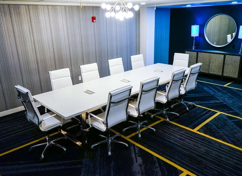 Sala de conferències Foto