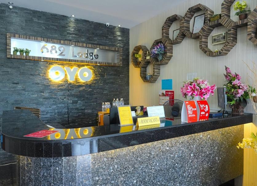 Recepció Foto
