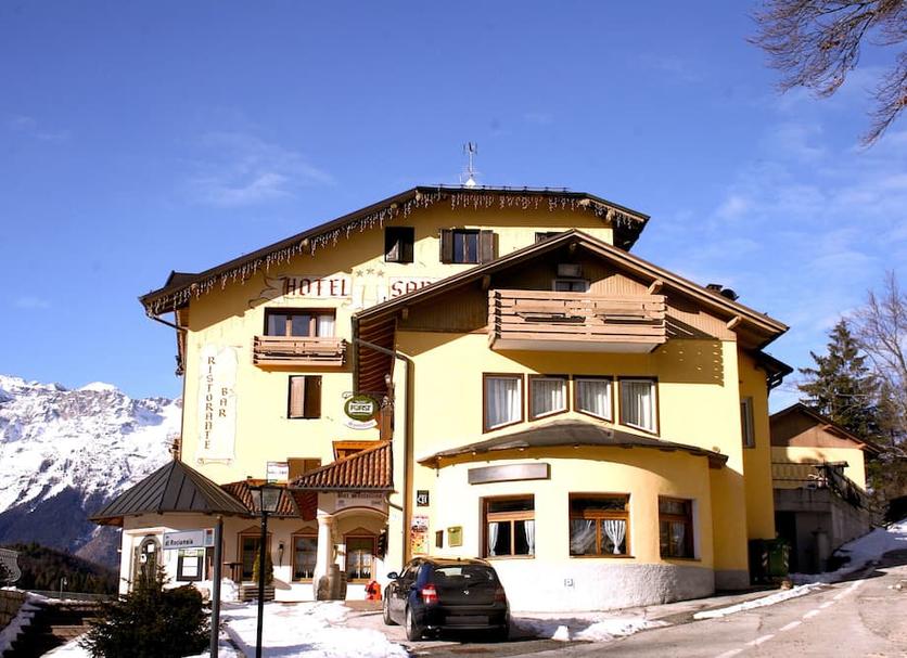 Edifici Foto