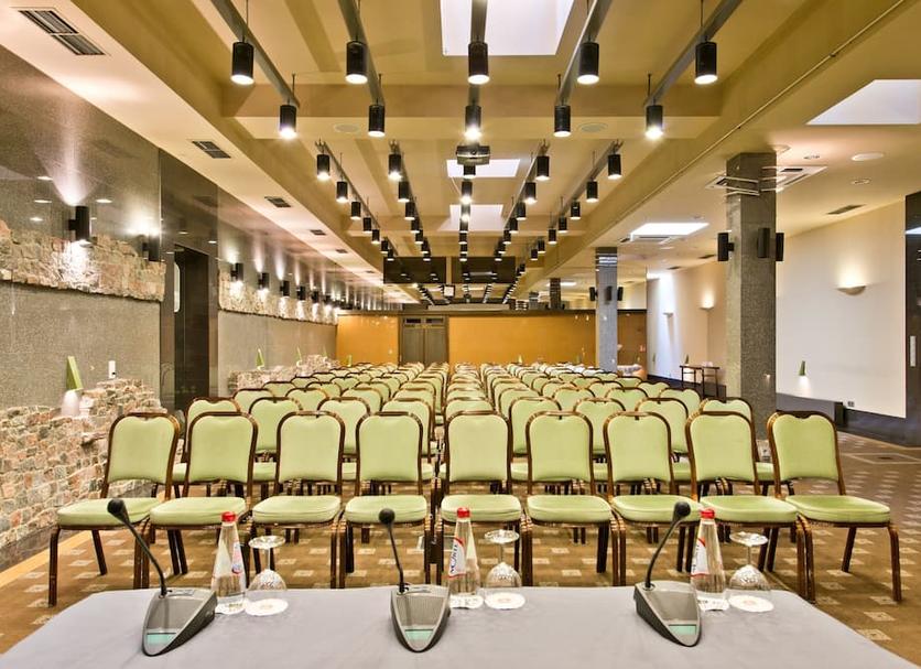 Sala de conferències Foto