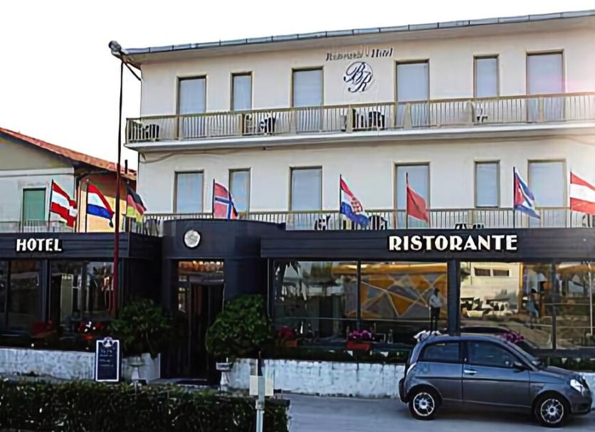 Edifici Foto