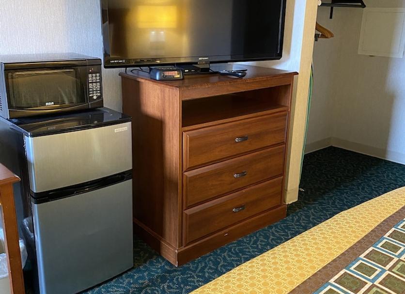 Serveis de l’habitació Foto