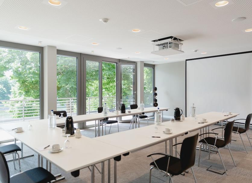 Sala de conferències Foto