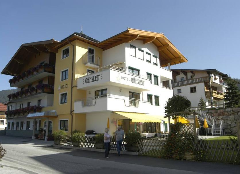 Edifici Foto