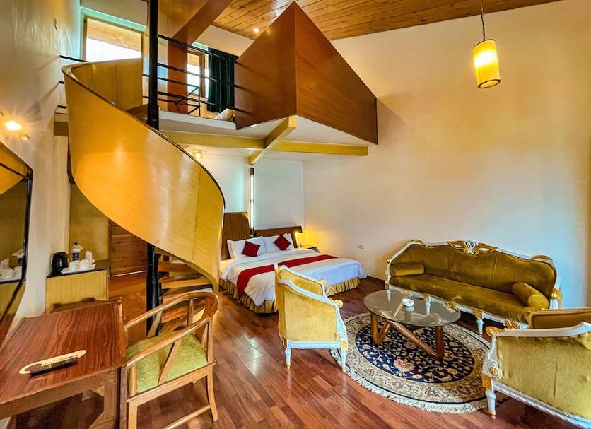Habitació Foto