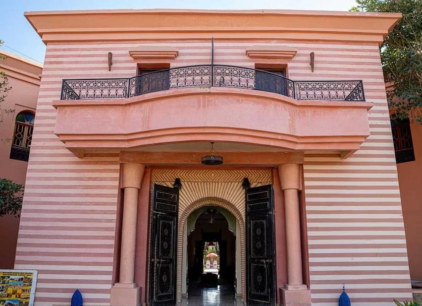 Edifici Foto