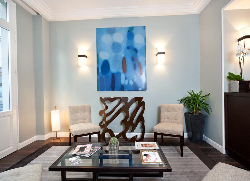 Sala Foto