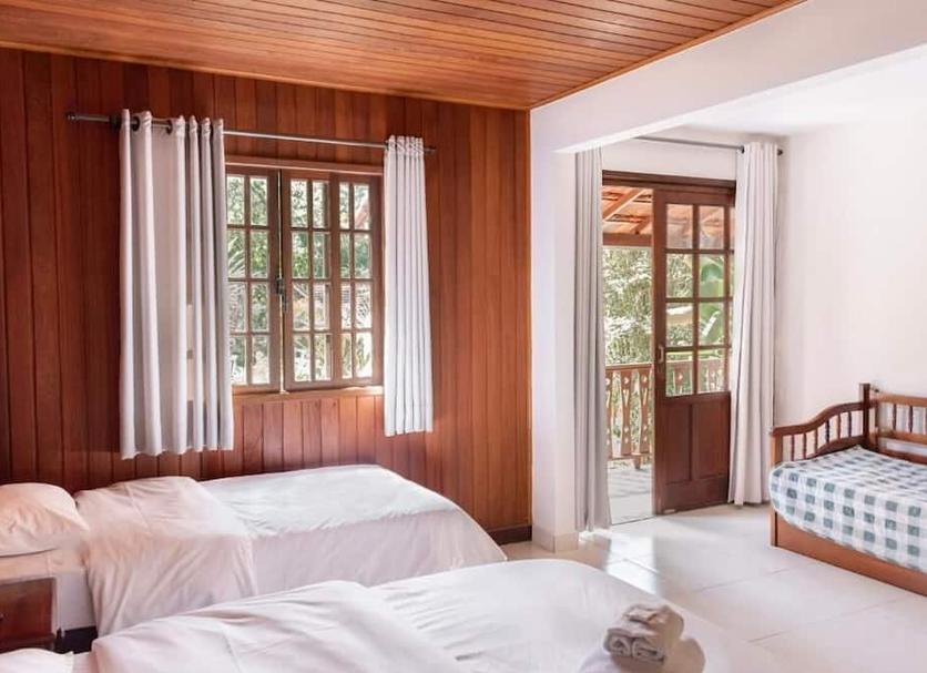 Habitació Foto
