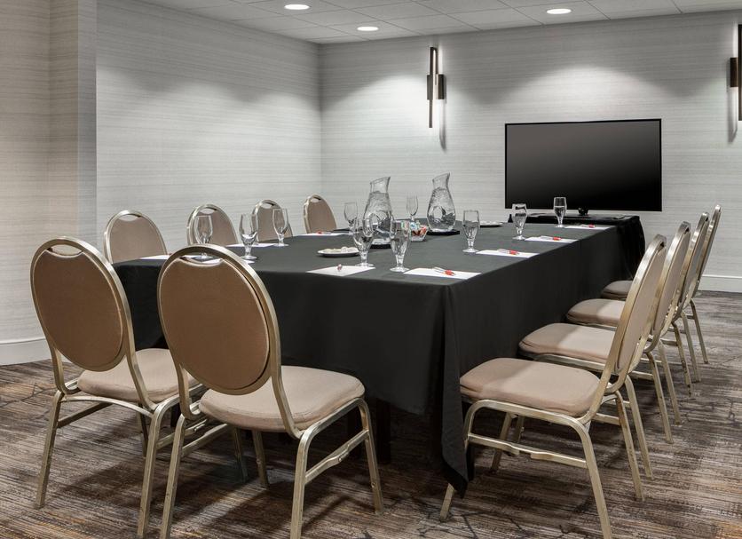 Sala de conferències Foto