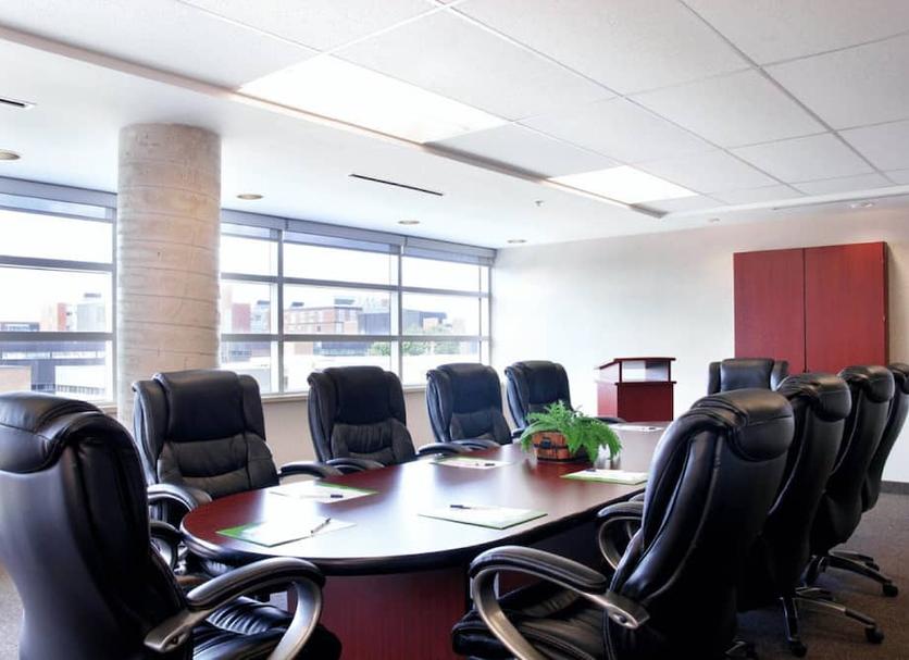 Sala de conferències Foto