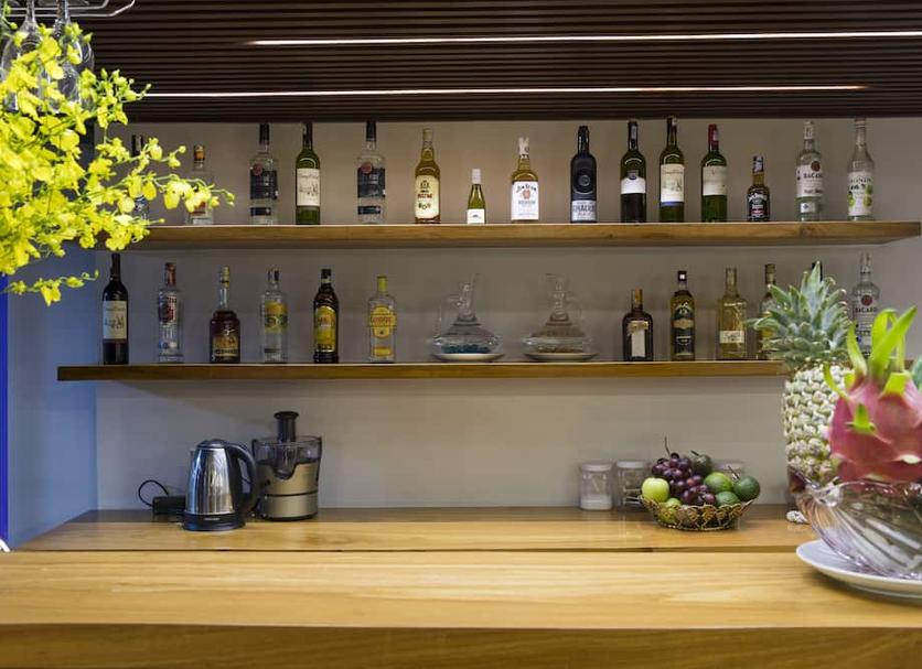 Serveis de l’habitació Foto