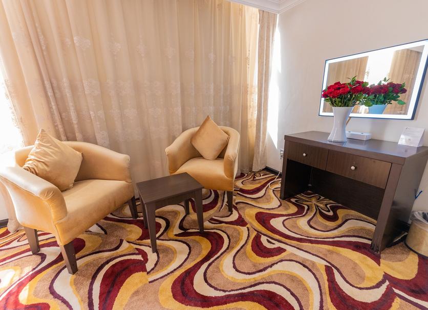 Sala Foto
