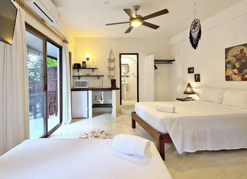 Habitació Foto