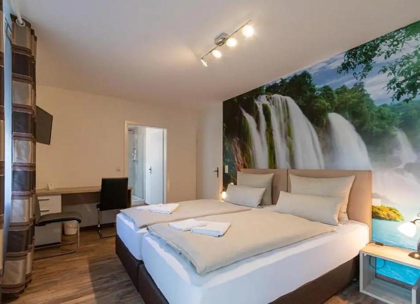 Habitació Foto