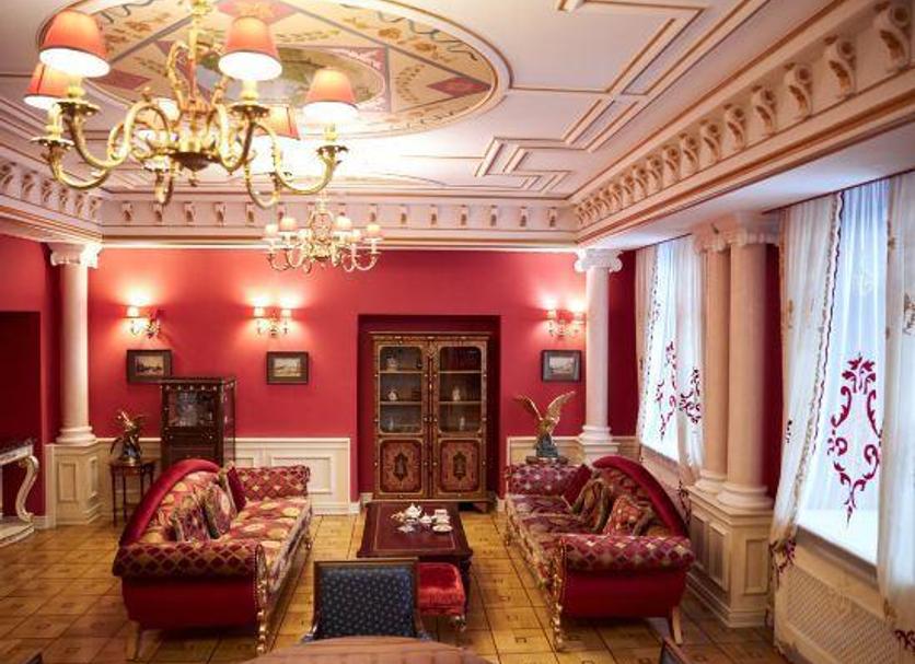 Sala Foto