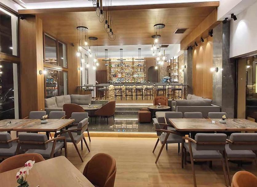 Bar Foto
