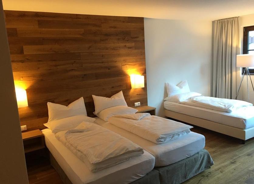 Habitació Foto