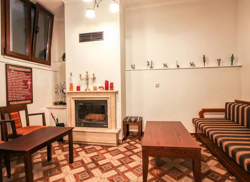 Sala Foto