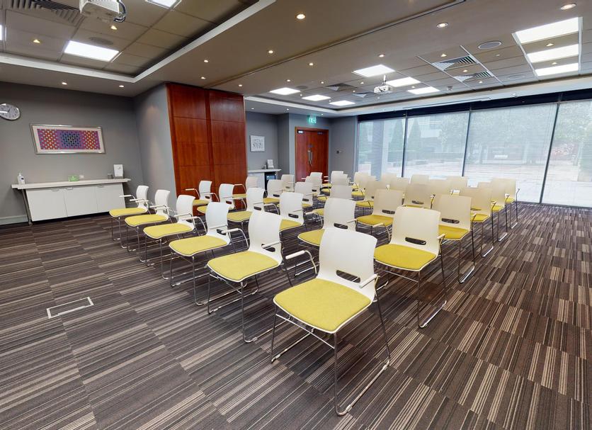 Sala de conferències Foto