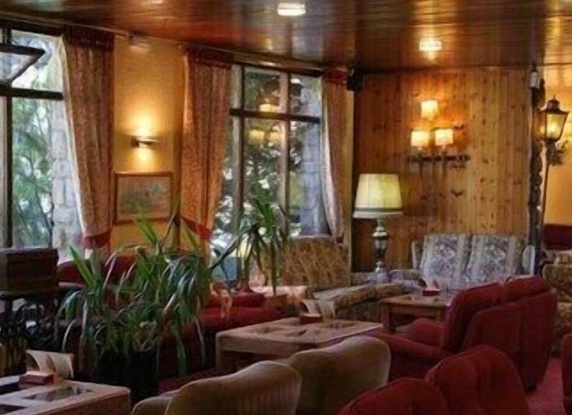 Sala d'estar Foto