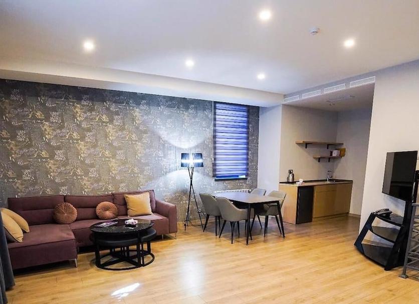 Sala Foto