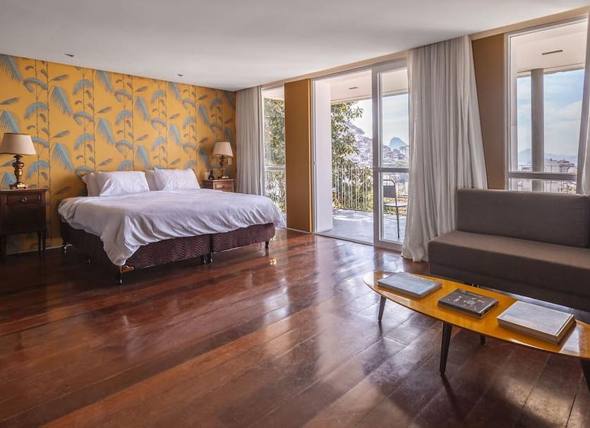 Habitació Foto