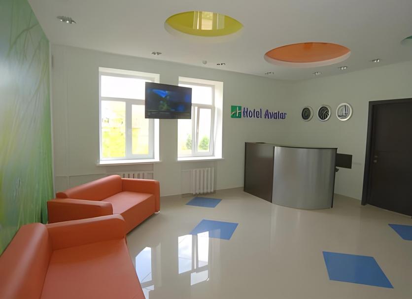 Recepció Foto