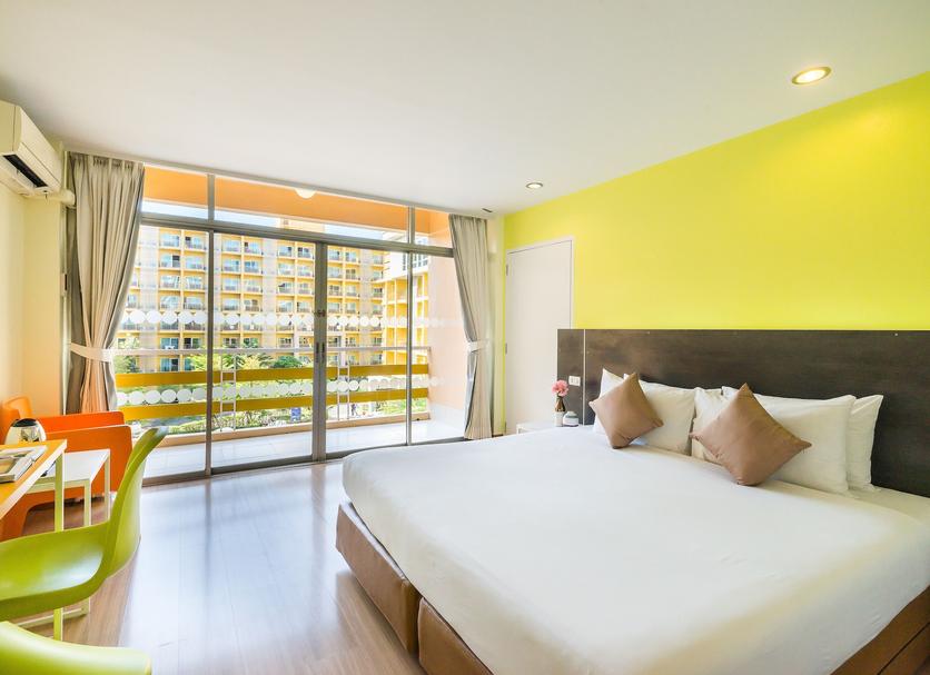 Habitació Foto