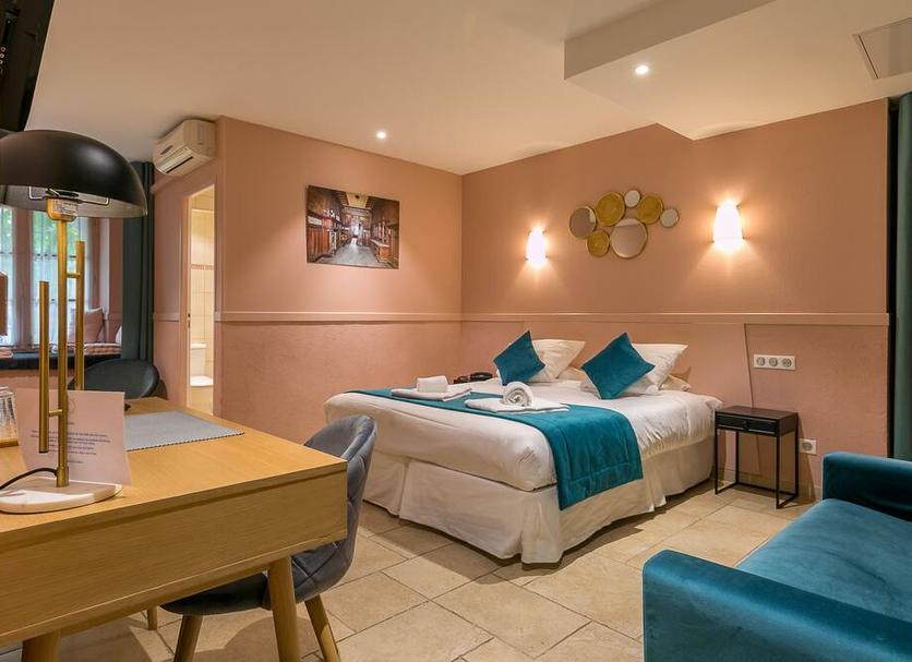 Habitació Foto