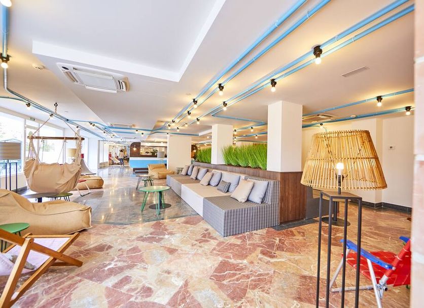 Sala d'estar Foto