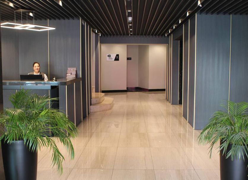 Recepció Foto